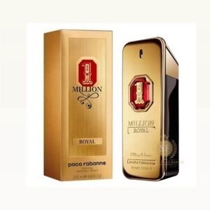 Paco Rabanne 1 Million Royal Fragrance